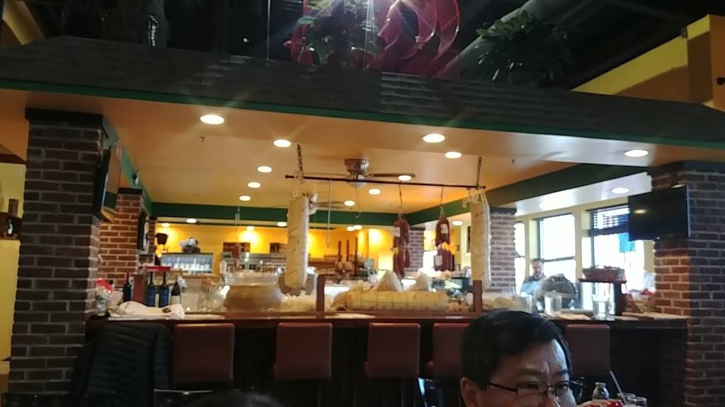 Annabellas House of Mozzarella | restaurant | 900 Paterson Plank Rd, East Rutherford, NJ 07073, USA | 2018040303 OR +1 201-804-0303