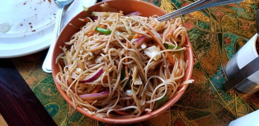 Chopstick III | restaurant | 2320 US-130, North Brunswick Township, NJ 08902, USA | 7329408500 OR +1 732-940-8500