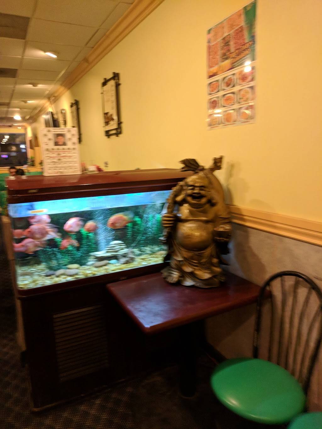 Golden City Chinese Cuisine | restaurant | 17719 W Vanowen St, Reseda, CA 91335, USA | 8183432665 OR +1 818-343-2665