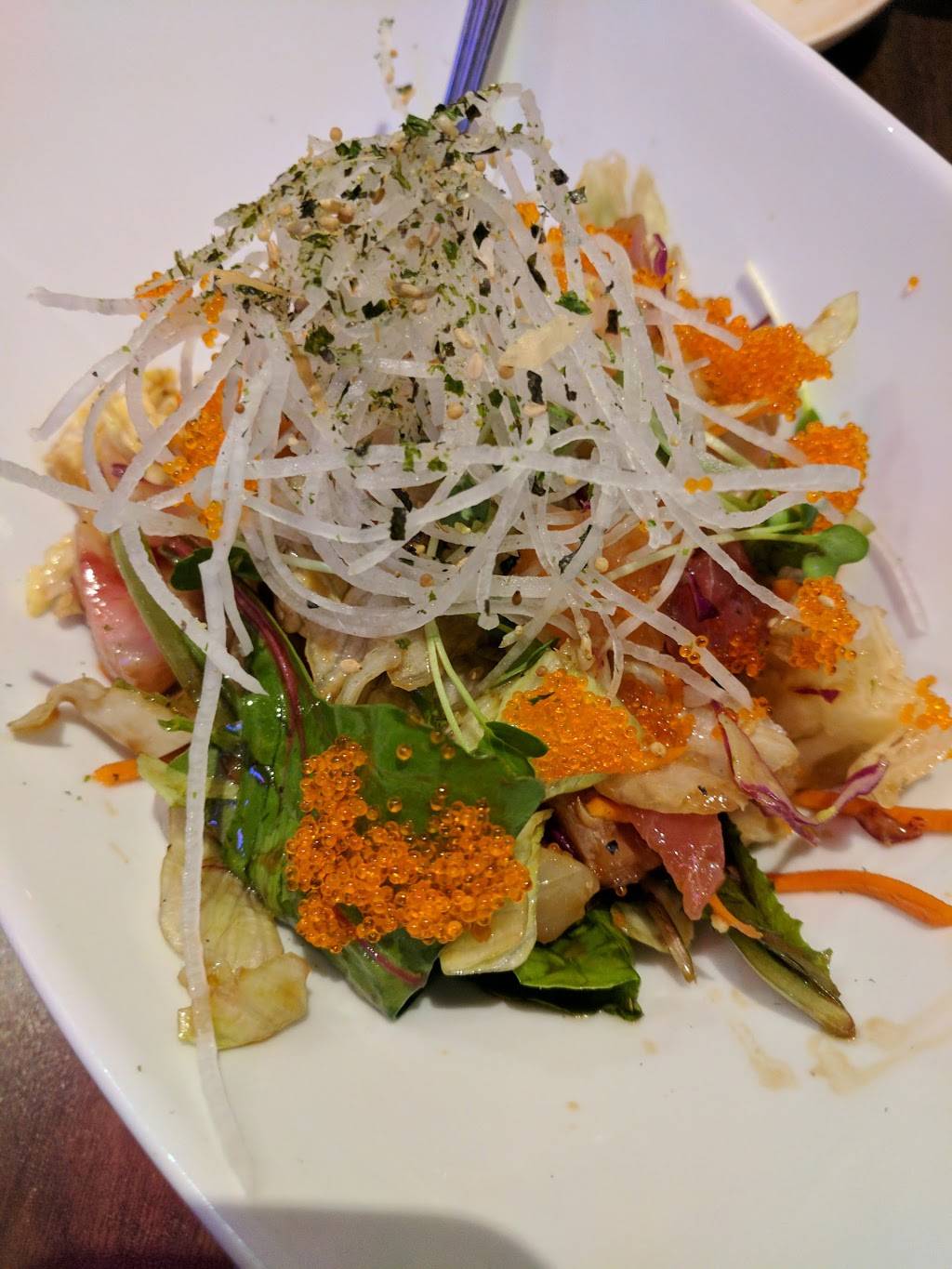 KoyomiSushi | restaurant | 2652 Castro Valley Blvd, Castro Valley, CA 94546, USA | 5106909500 OR +1 510-690-9500