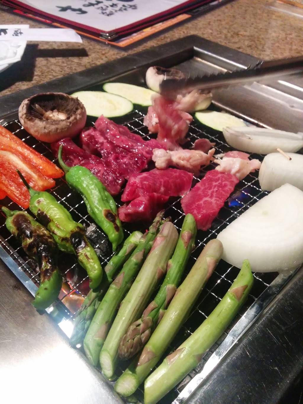 Yamaya Japanese Wagyu & Grill | restaurant | 2529 Pacific Coast Hwy, Torrance, CA 90505, USA | 3102571800 OR +1 310-257-1800