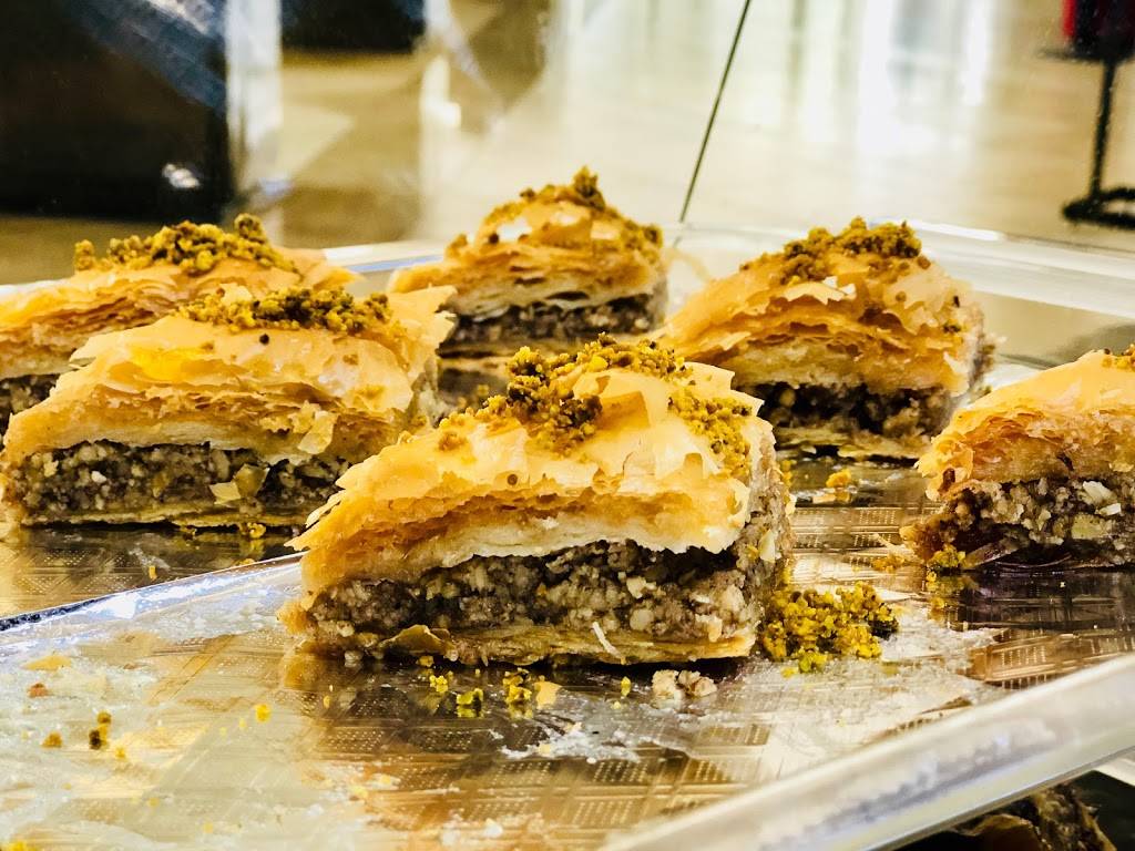 Greek Bistro | restaurant | 1105 Walnut St, Cary, NC 27511, USA | 9196501286 OR +1 919-650-1286