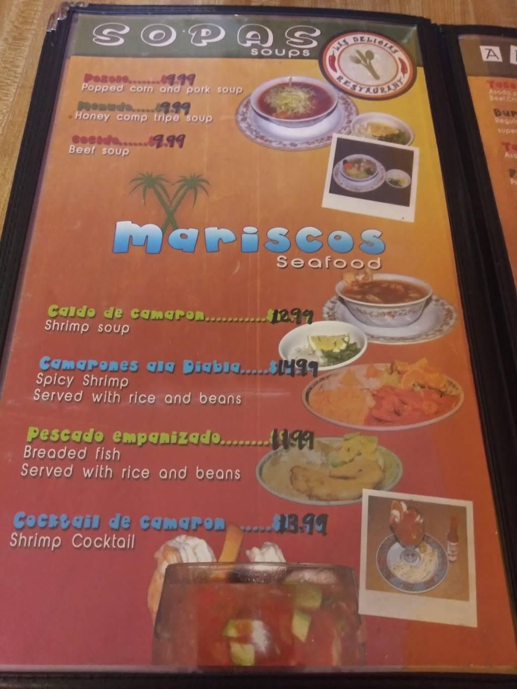 Las Delicias | restaurant | 3130 Alum Rock Ave, San Jose, CA 95127, USA | 4089296988 OR +1 408-929-6988