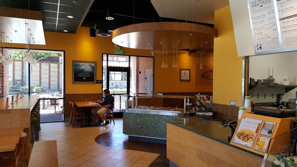 Rubios Coastal Grill | restaurant | 2002 Portola Avenue, Suites J&L, Livermore, CA 94551, USA | 9253158145 OR +1 925-315-8145