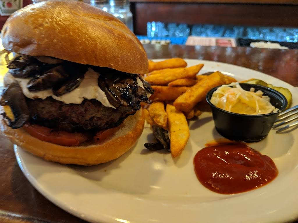 Plan B | restaurant | 114 Orange Ave, Suffern, NY 10901, USA | 8453688181 OR +1 845-368-8181