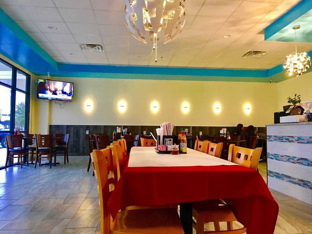 Pho VN Bistro | restaurant | San Antonio, TX 78251, USA | 2102512378 OR +1 210-251-2378
