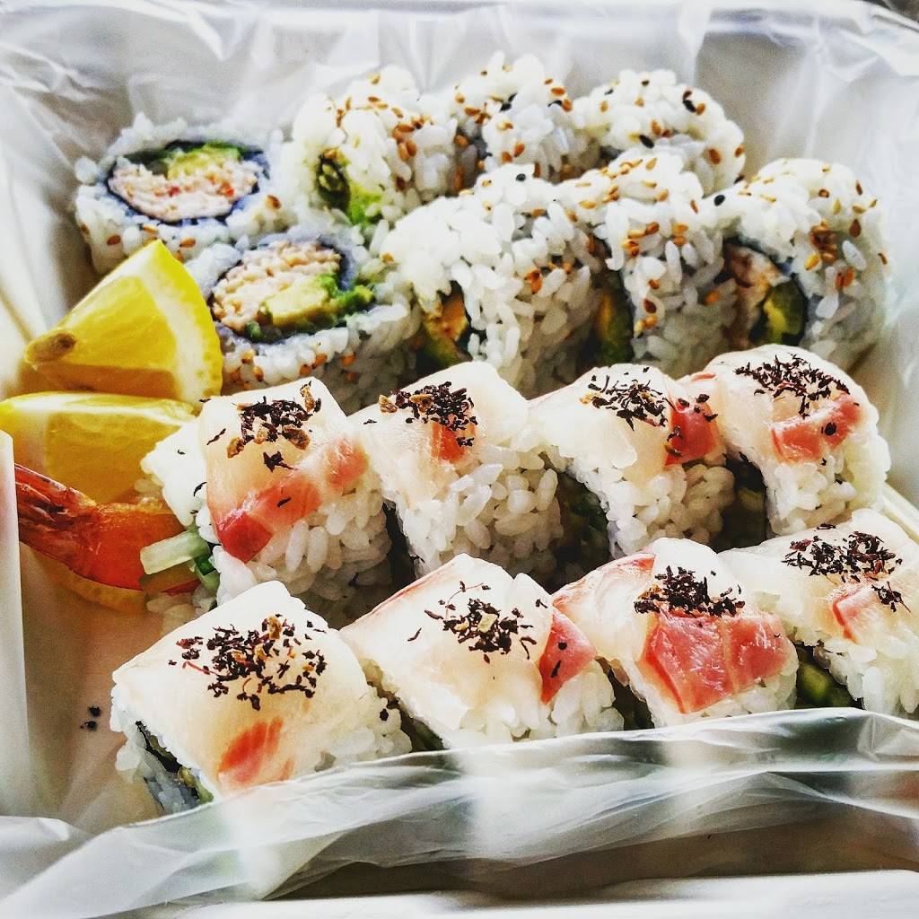 Kazumi | restaurant | 7316 N Lombard St #3210, Portland, OR 97203, USA | 5033092548 OR +1 503-309-2548