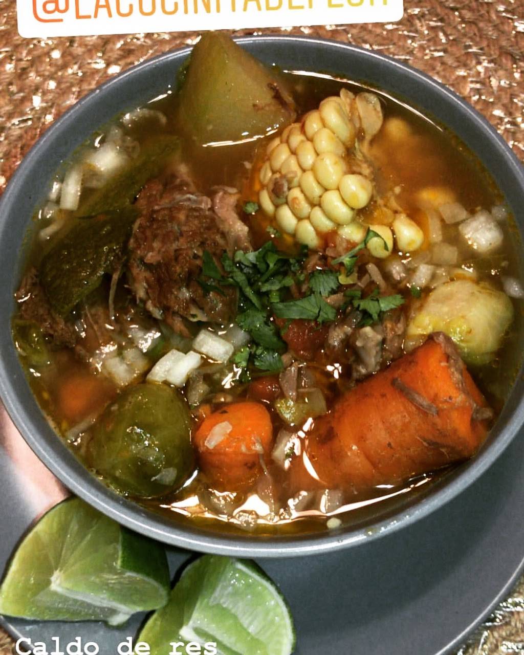 La cocinita de Flor | restaurant | 3007 Logan Ave, San Diego, CA 92113, USA | 6194149217 OR +1 619-414-9217