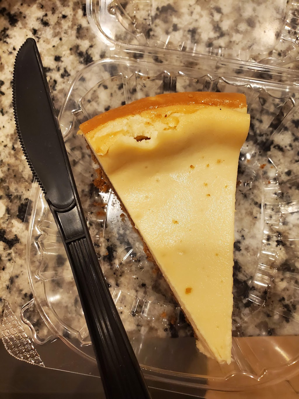 Cheesecakes By James | bakery | 150 Brook Forest Ave Unit D, Shorewood, IL 60404, USA | 8156302027 OR +1 815-630-2027