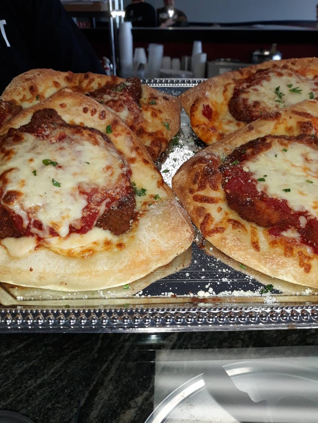 The Pizza Joint | restaurant | 1239 Airport Rd, Allentown, PA 18109, USA | 6103510550 OR +1 610-351-0550