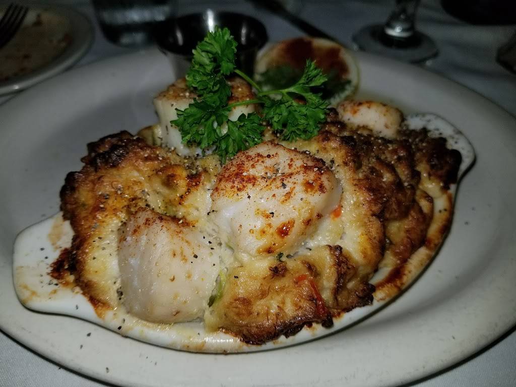 Bona Cucina | restaurant | 66 Sherbrook Blvd, Upper Darby, PA 19082, USA | 6106238811 OR +1 610-623-8811