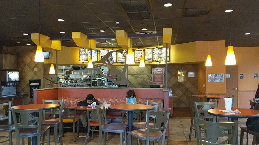 Taco Bell | meal takeaway | 4811 Braker Lane West, Austin, TX 78759, USA | 5123386033 OR +1 512-338-6033