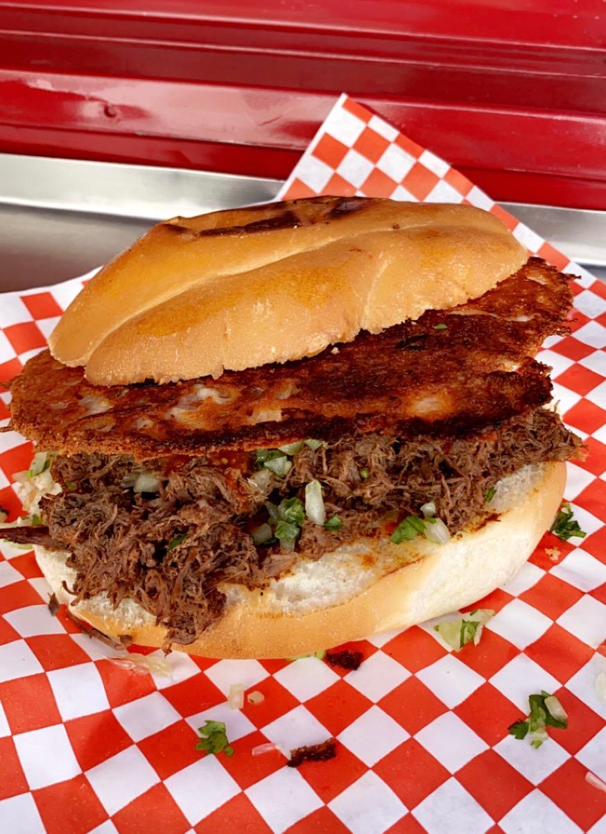 Los Monchis | restaurant | 8707 Lindley Ave, Northridge, CA 91325, USA | 8182737814 OR +1 818-273-7814