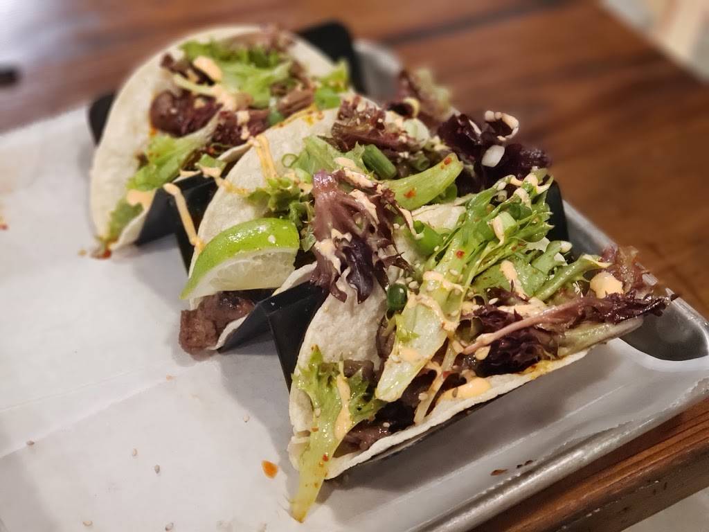 Seoul Taco | restaurant | 4099 Chouteau Ave, St. Louis, MO 63110, USA | 3149258101 OR +1 314-925-8101