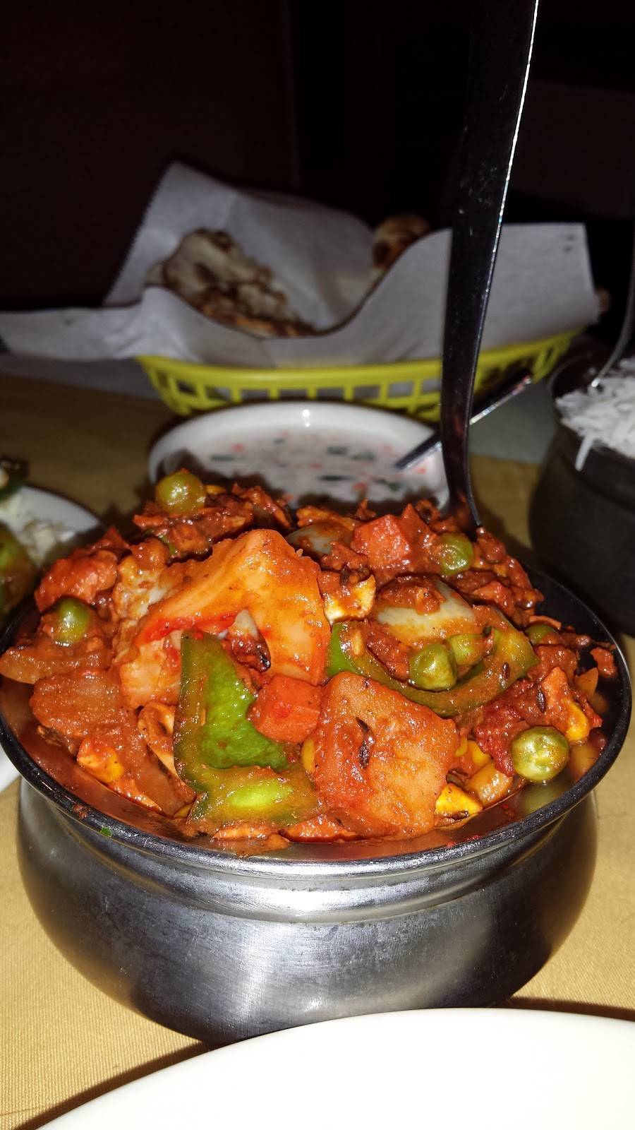 Tabla Indian Food | restaurant | 20323 Bruce B Downs Blvd, Tampa, FL 33647, USA | 8139733999 OR +1 813-973-3999