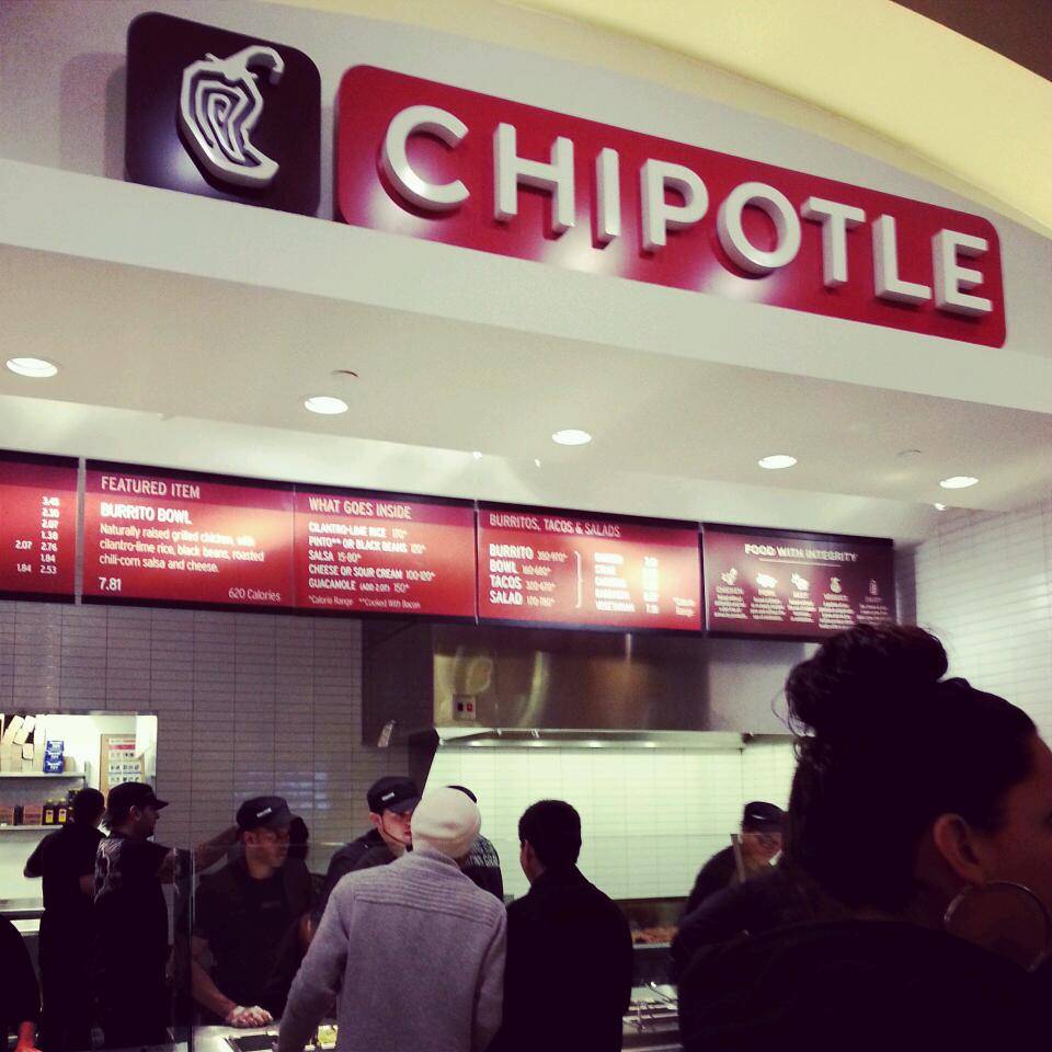 Chipotle Mexican Grill | restaurant | 9015 Queens Blvd Ste FC12, Elmhurst, NY 11373, USA | 3473963452 OR +1 347-396-3452