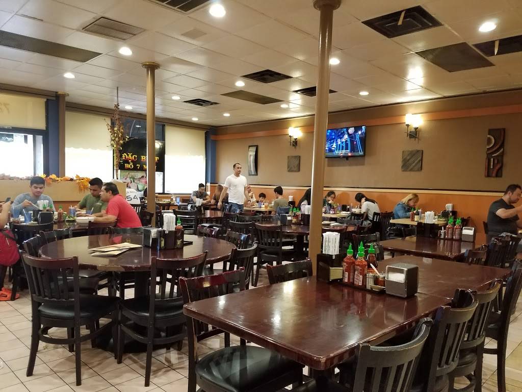 Pho So 1 | restaurant | 7231 Reseda Blvd, Reseda, CA 91335, USA | 8189966515 OR +1 818-996-6515