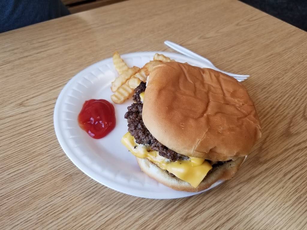 Cousins Food Depot | restaurant | 1301 E Main St, Tishomingo, OK 73460, USA | 5803719501 OR +1 580-371-9501