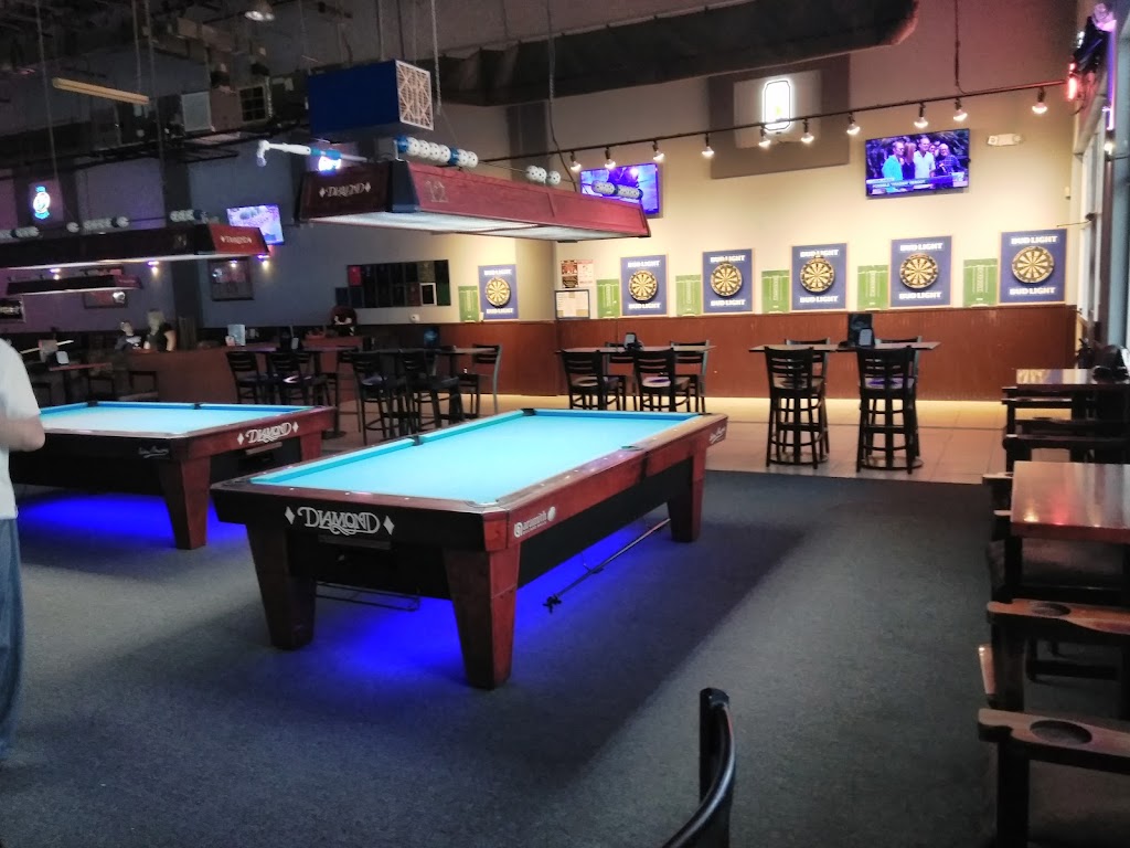 Diamond Billiards Sports Bar & Grill | restaurant | 1242 Pine Island Rd, Cape Coral, FL 33991, USA | 2395737665 OR +1 239-573-7665