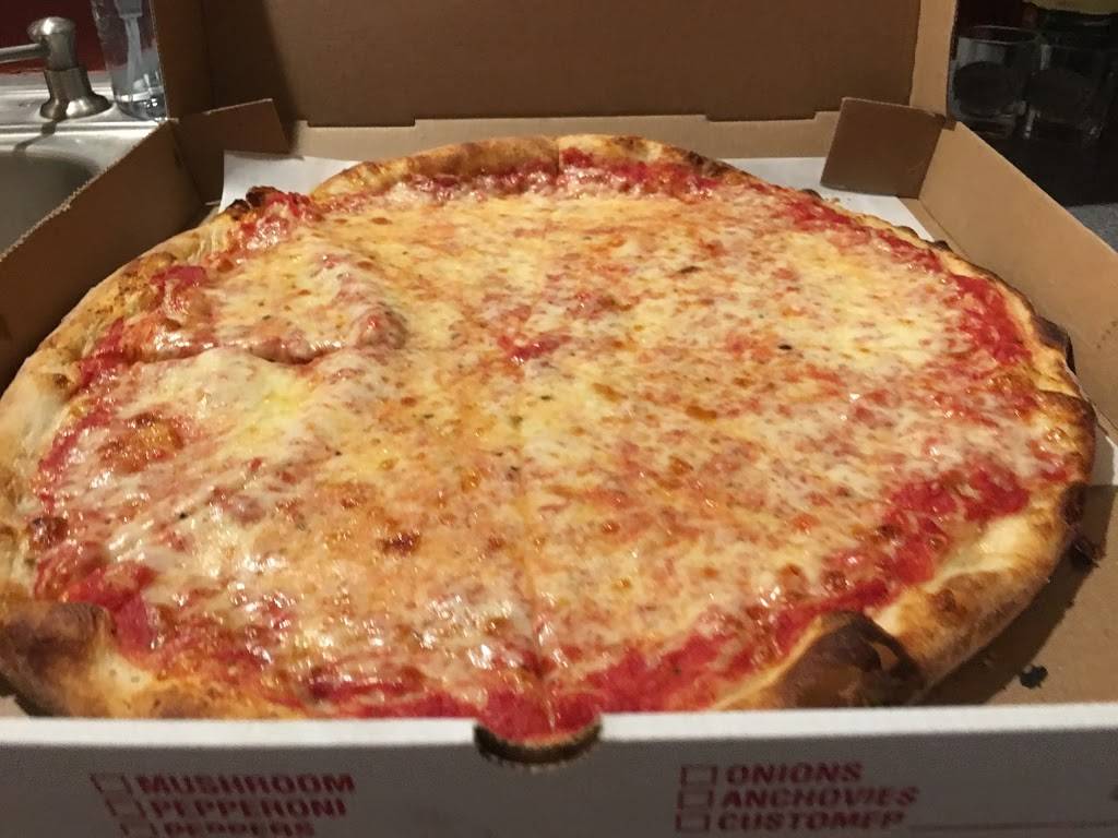 Lindas Pizza | meal delivery | 902 Fischer Blvd, Toms River, NJ 08753, USA | 7325731906 OR +1 732-573-1906