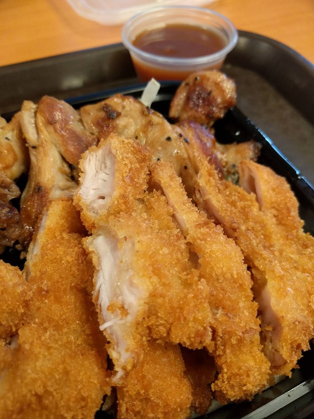 Musubi Hawaiian BBQ | restaurant | 2120 Fremont Ave, Alhambra, CA 91803, USA | 6268726721 OR +1 626-872-6721