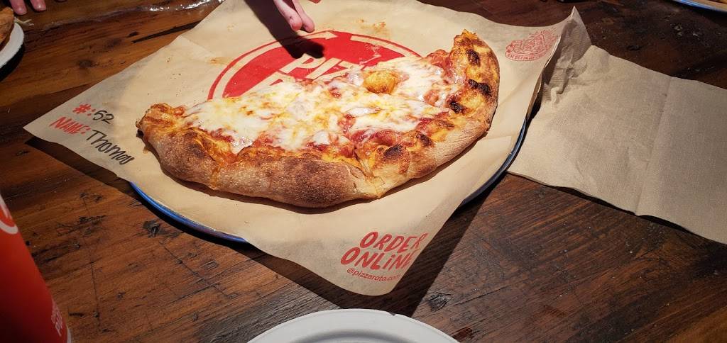 Pizza Roto | restaurant | 6139 Wilson Mills Rd, Highland Heights, OH 44143, USA | 2163566992 OR +1 216-356-6992