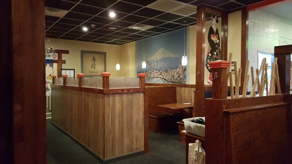 Tsubaki | restaurant | 680 Franklin St #33e, East Windsor, NJ 08520, USA | 6093018527 OR +1 609-301-8527