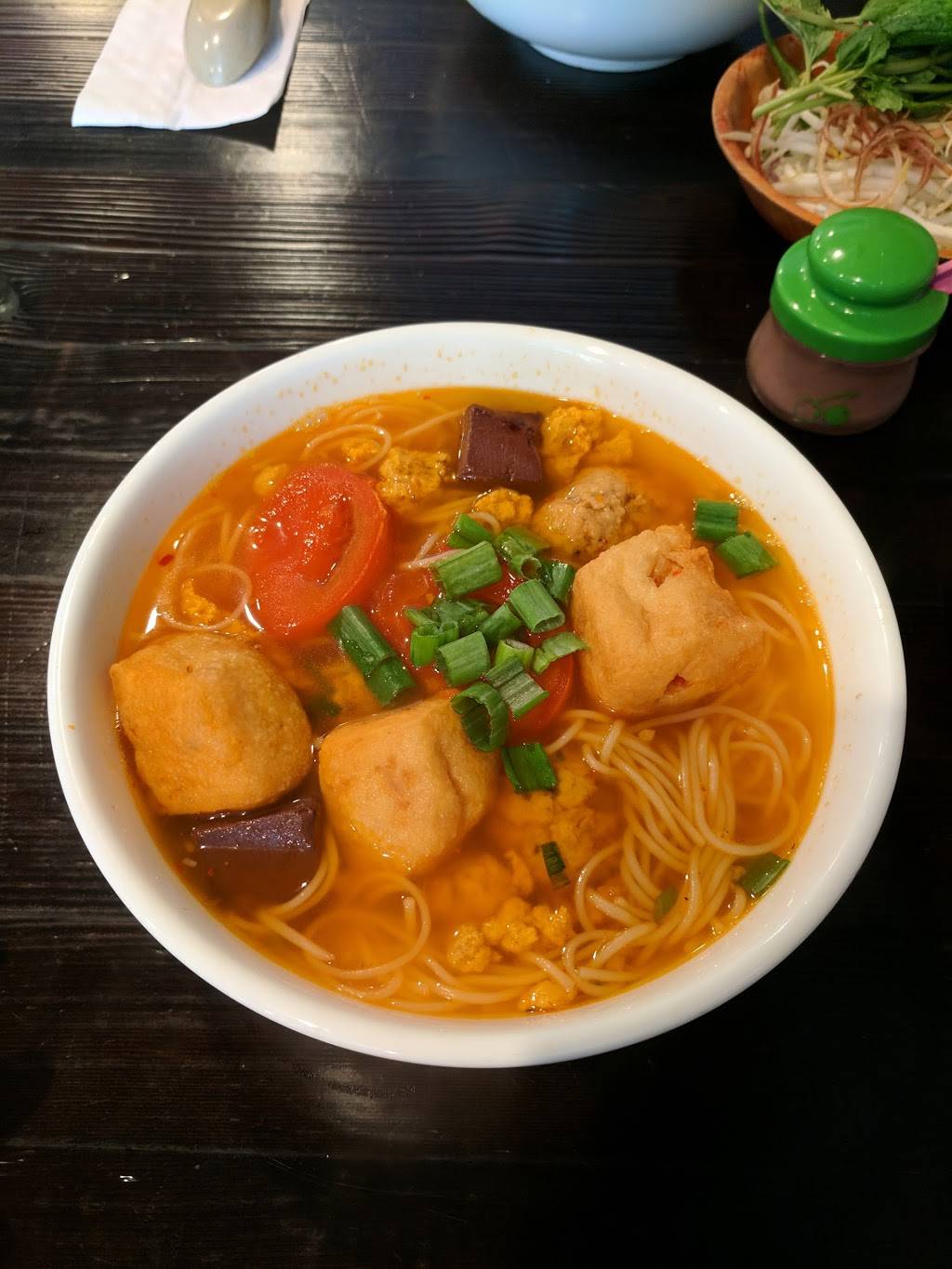 Bún Mắm Hà Tiên | restaurant | 3005 Silver Creek Rd #192, San Jose, CA 95121, USA | 4085288989 OR +1 408-528-8989