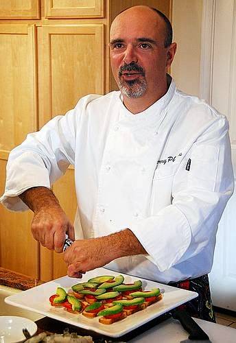 Central Coast Culinary | restaurant | Santa Barbara, CA 93101, USA | 8054036177 OR +1 805-403-6177