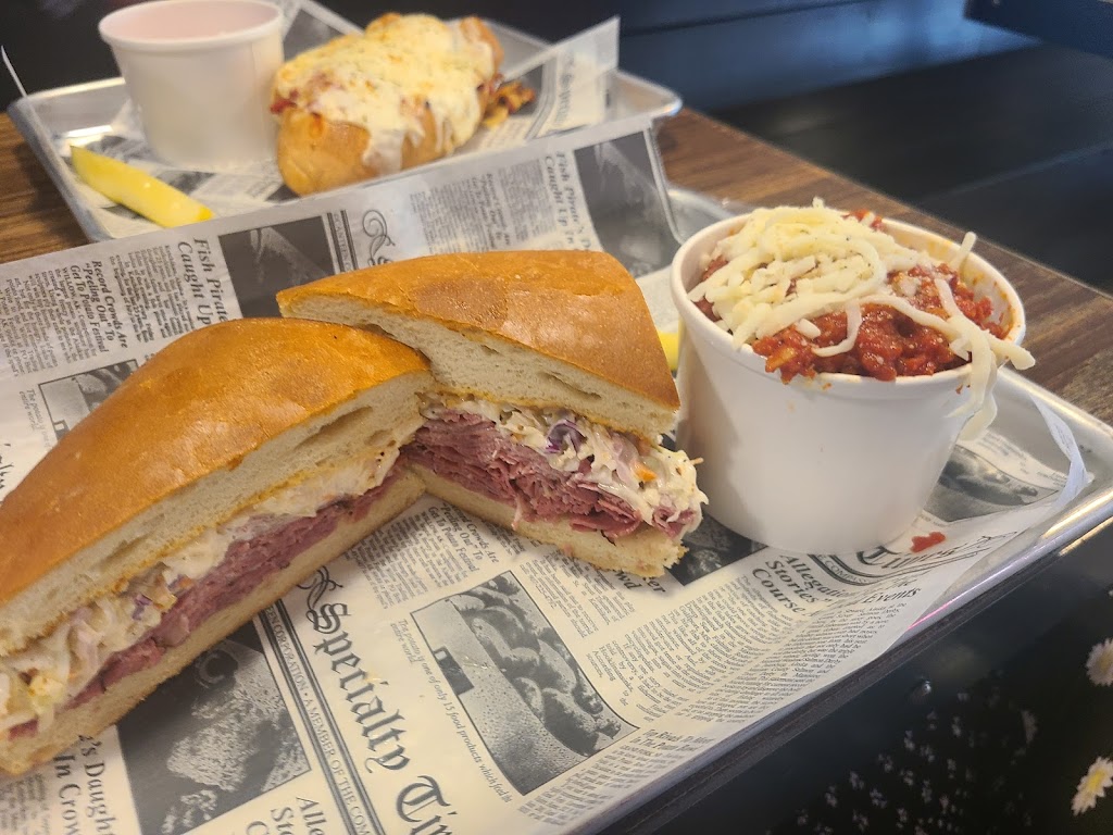 Meatballs Sandwich Co. | restaurant | 2317 Cumberland Square Dr, Bettendorf, IA 52722, USA | 5632966328 OR +1 563-296-6328