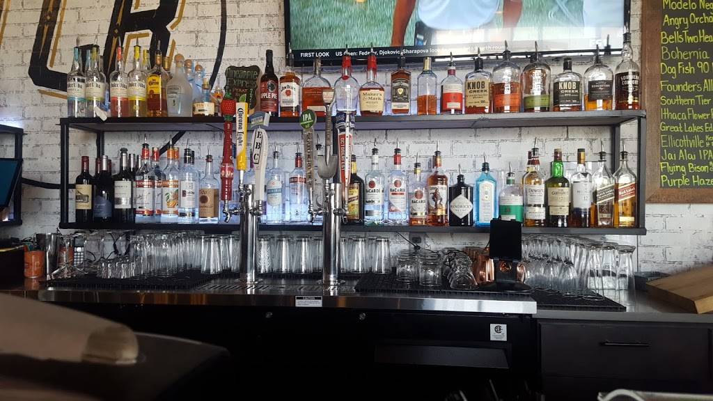 Tacos, Community & Beer | restaurant | 6449 Transit Rd, East Amherst, NY 14051, USA | 7164580380 OR +1 716-458-0380