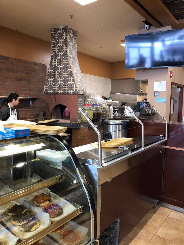 Bab Al Salam Restaurant | restaurant | Bull Hill Ln, Orange, CT 06477, USA | 4752099444 OR +1 475-209-9444