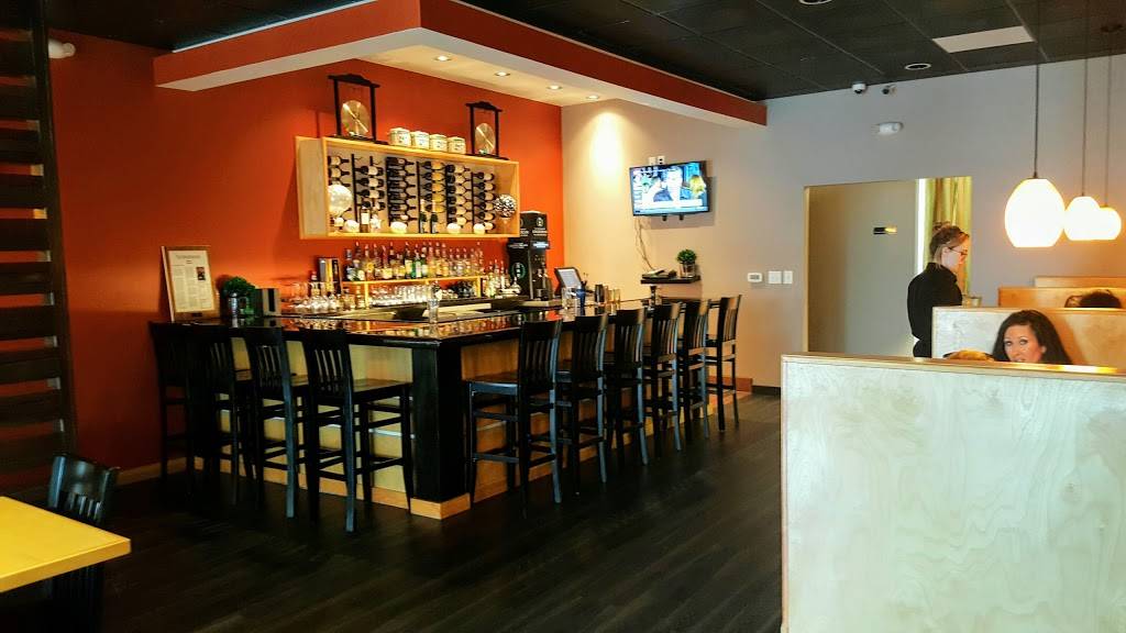 Mizu Sushi Steak Seafood | restaurant | 10750 Wakefield Commons Dr # 101, Raleigh, NC 27614, USA | 9194532875 OR +1 919-453-2875