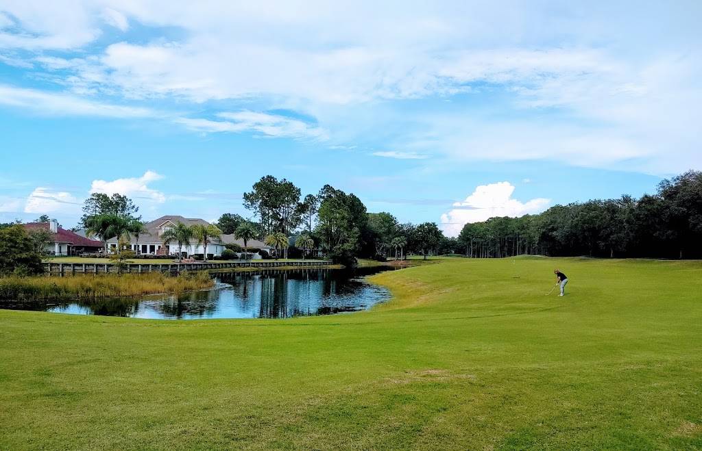 Cimarrone Golf Club | restaurant | 2800 Cimarrone Blvd, Jacksonville, FL 32259, USA | 9042872000 OR +1 904-287-2000