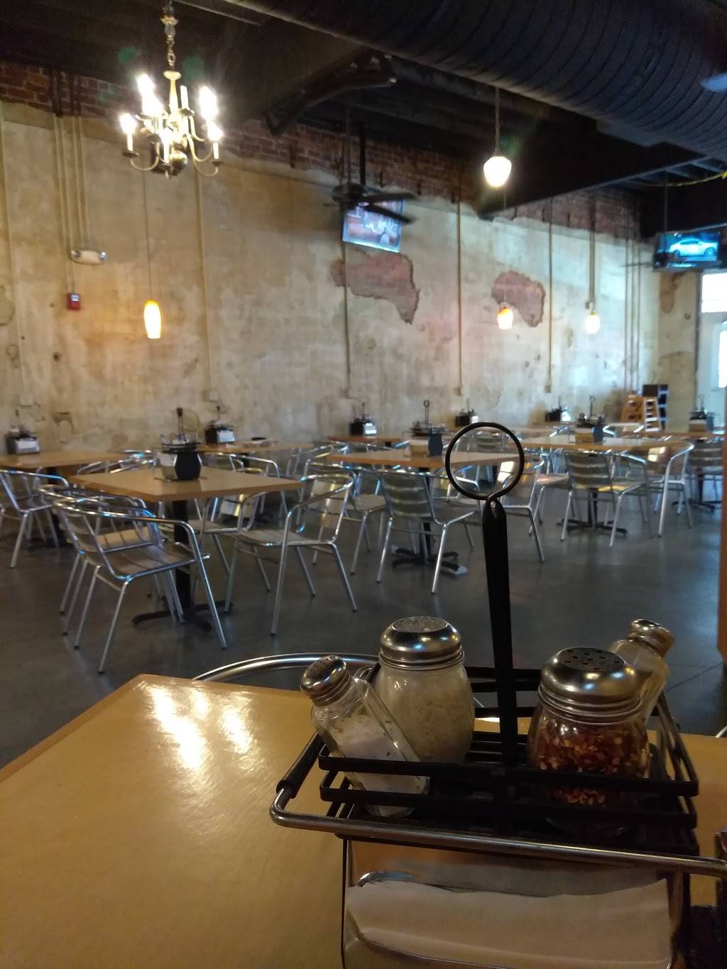 Sauced | restaurant | 1635 Montpelier Ave, Macon, GA 31201, USA | 4787434113 OR +1 478-743-4113