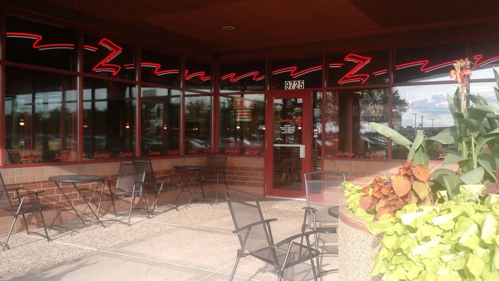 Zantigo | restaurant | 9725 Lyndale Ave S, Bloomington, MN 55420, USA | 9522530770 OR +1 952-253-0770
