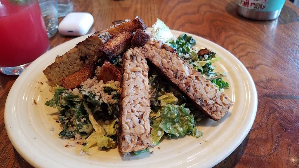 Cafe Gratitude | cafe | 639 N Larchmont Blvd, Los Angeles, CA 90004, USA | 3235806383 OR +1 323-580-6383