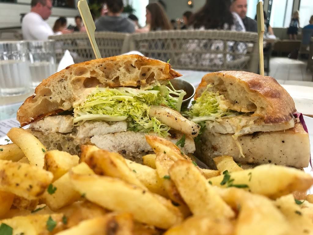 Driftwood Kitchen | restaurant | 619 Sleepy Hollow Ln, Laguna Beach, CA 92651, USA | 9497157700 OR +1 949-715-7700