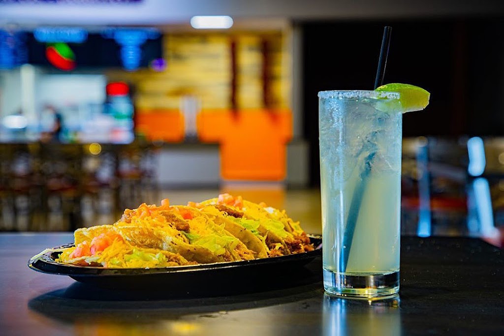 Pericos Tacos & Burritos at Revel Entertainment Center | restaurant | 4720 Alexander Blvd NE, Albuquerque, NM 87107, USA | 5052187151 OR +1 505-218-7151