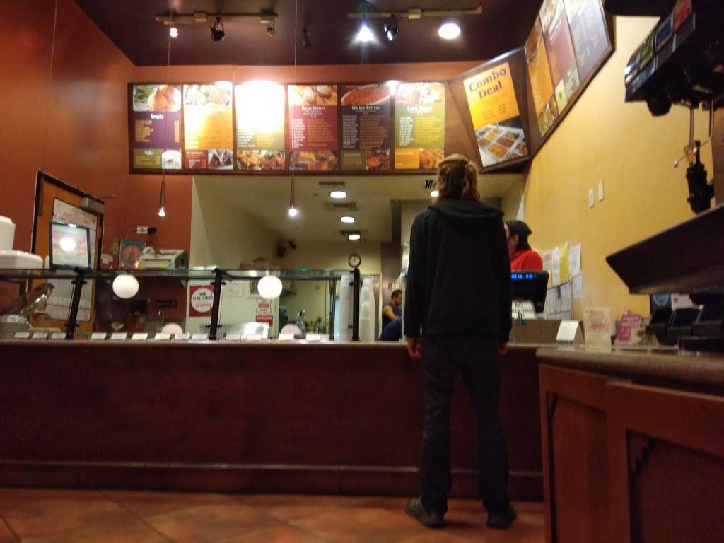 Natrajs Tandoori | restaurant | 6751 Quail Hill Pkwy, Irvine, CA 92603, USA | 9495091800 OR +1 949-509-1800