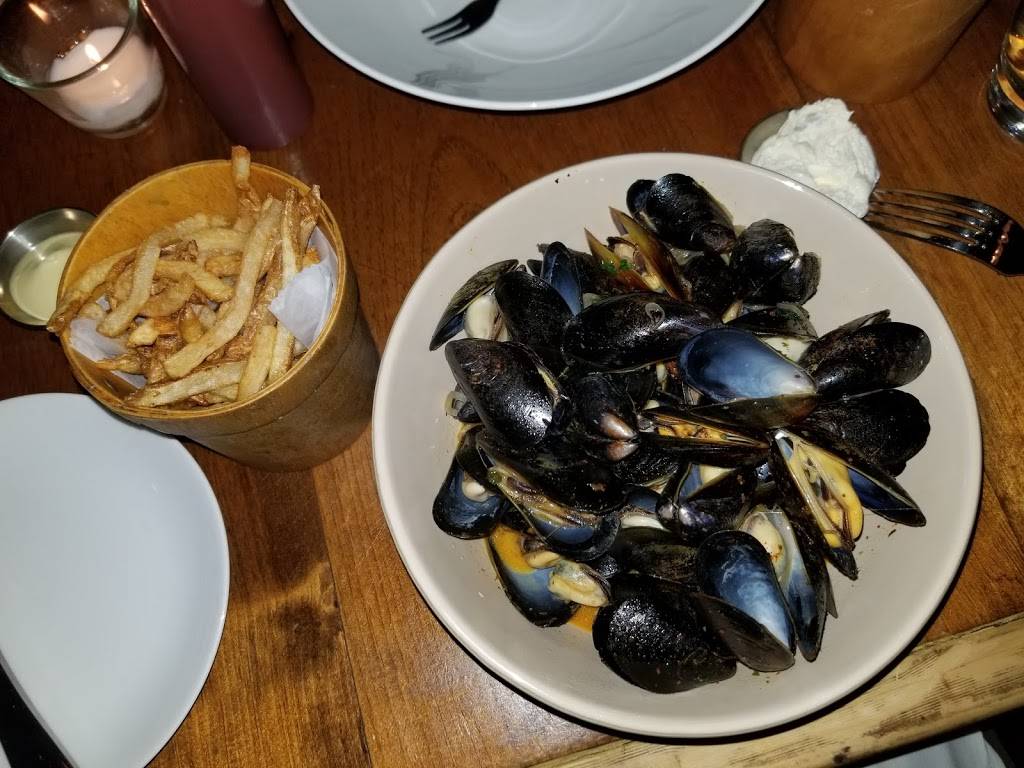 LAntagoniste | restaurant | 238 Malcolm X Blvd, Brooklyn, NY 11233, USA | 9179665300 OR +1 917-966-5300