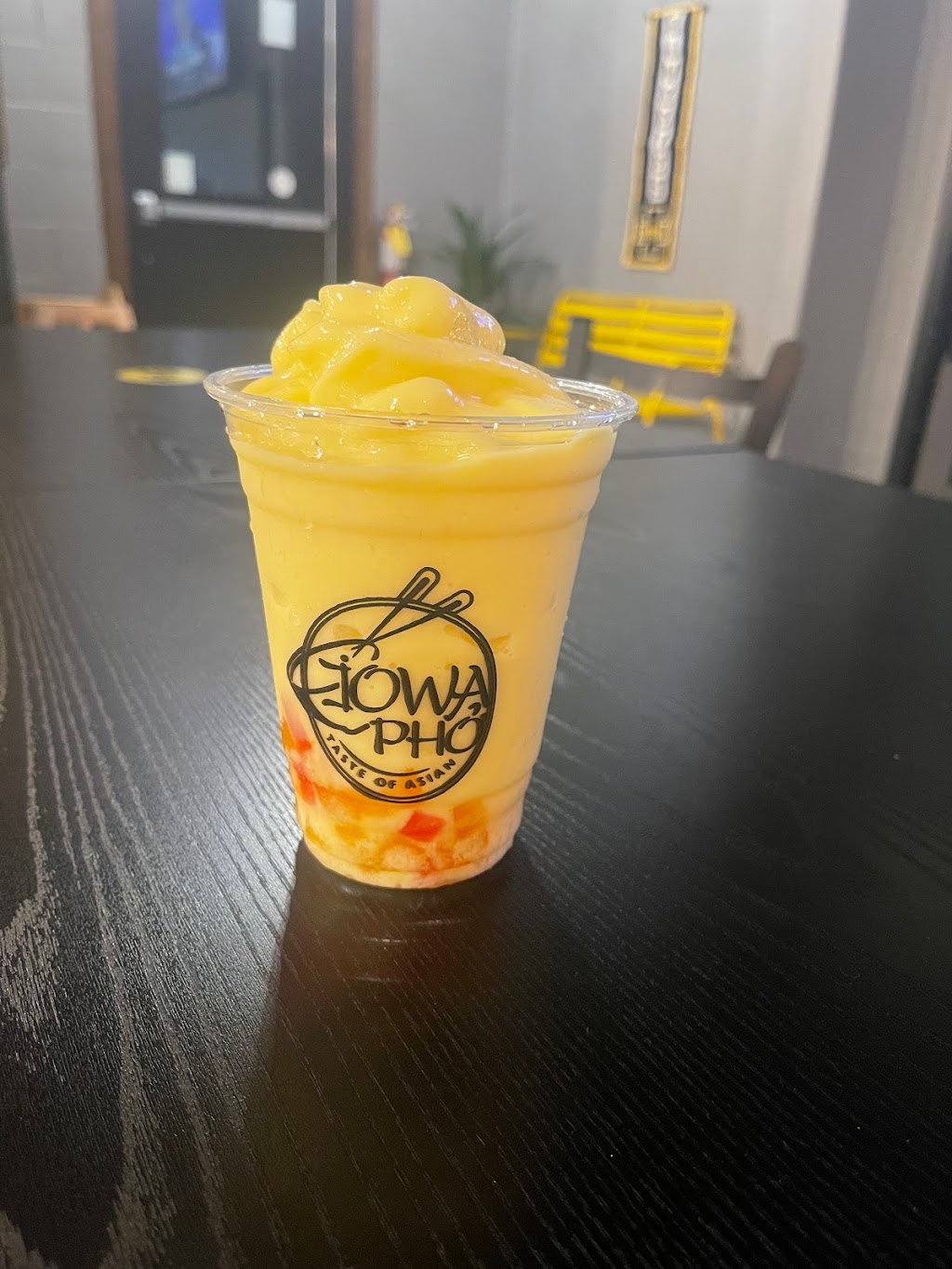 Iowa Pho | restaurant | 53 2nd St, Coralville, IA 52241, USA | 3192618888 OR +1 319-261-8888