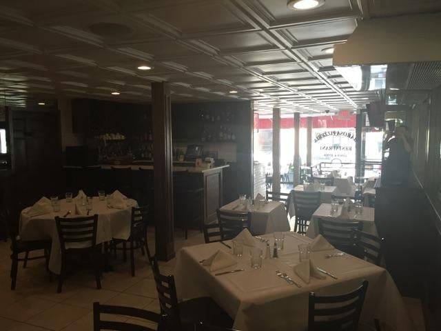 Main Street Pizza | restaurant | 106 Main St, Mineola, NY 11501, USA | 5168777850 OR +1 516-877-7850