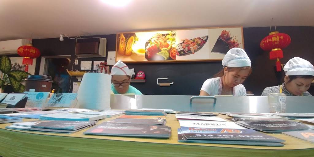 Sushi Itachou | restaurant | 512 Rue Notre-Dame, Repentigny, QC J6A 2T8, Canada | 4506579898 OR +1 450-657-9898