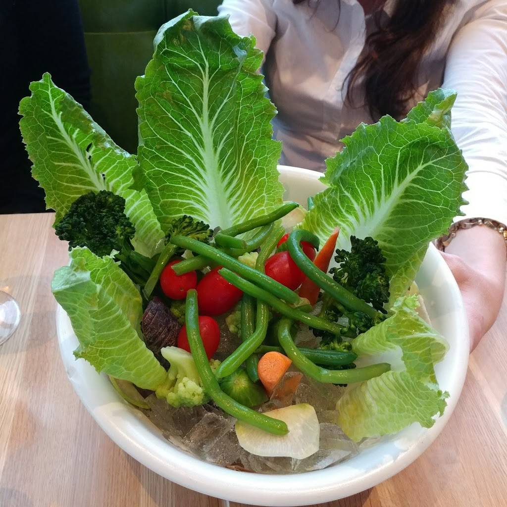 True Food Kitchen | restaurant | 239 Mall Blvd, King of Prussia, PA 19406, USA | 4847511954 OR +1 484-751-1954