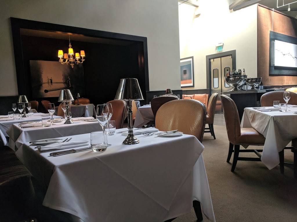 Spruce | restaurant | 3640 Sacramento St, San Francisco, CA 94118, USA | 4159315100 OR +1 415-931-5100