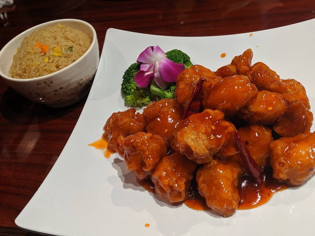 Kyoto Asian Cuisine | restaurant | Georgetown, TX 78628, USA | 5129886651 OR +1 512-988-6651