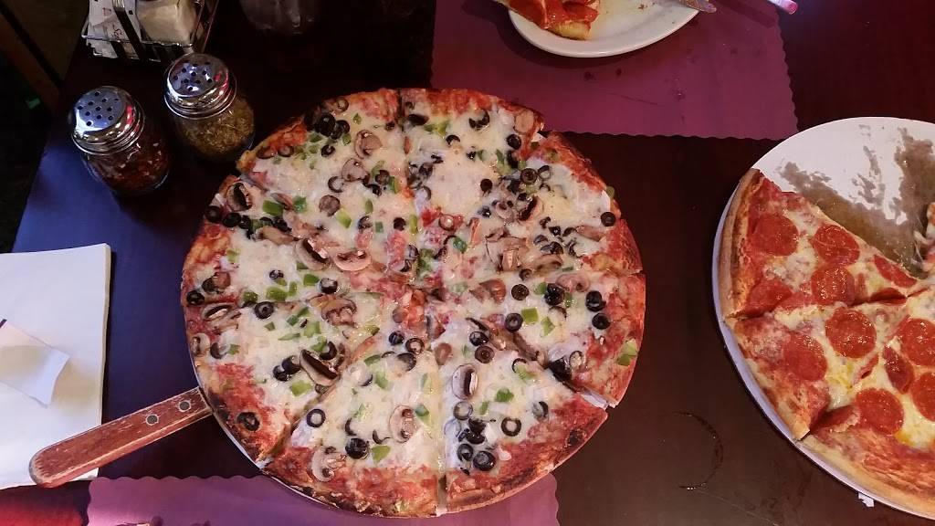 Romilos | restaurant | 478A Ritchie Hwy, Severna Park, MD 21146, USA | 4105446188 OR +1 410-544-6188