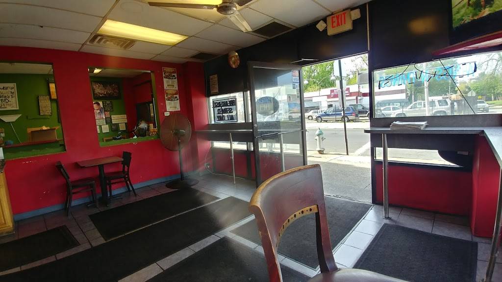 Natural Start | restaurant | 390 Springdale Ave, East Orange, NJ 07017, USA | 8625201207 OR +1 862-520-1207