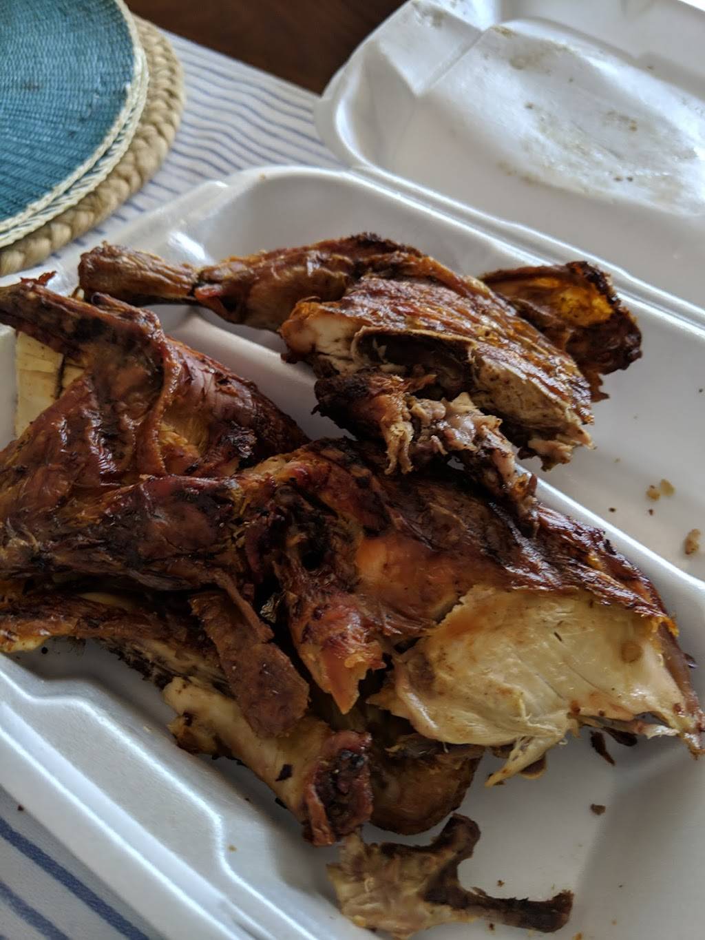 Pollo Tropical | restaurant | 1780 Sheridan St, Hollywood, FL 33020, USA | 9549274732 OR +1 954-927-4732